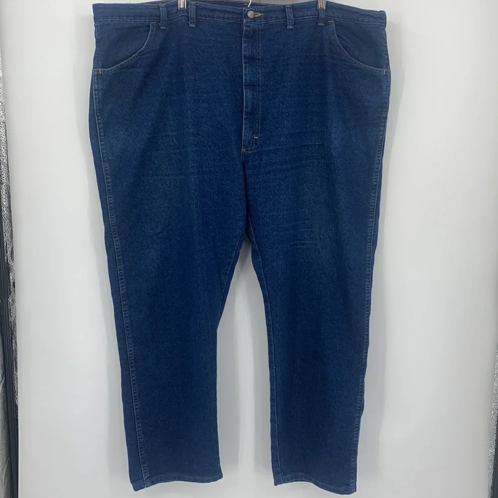 Men’s Wrangler Jeans Men’s Size 50x30